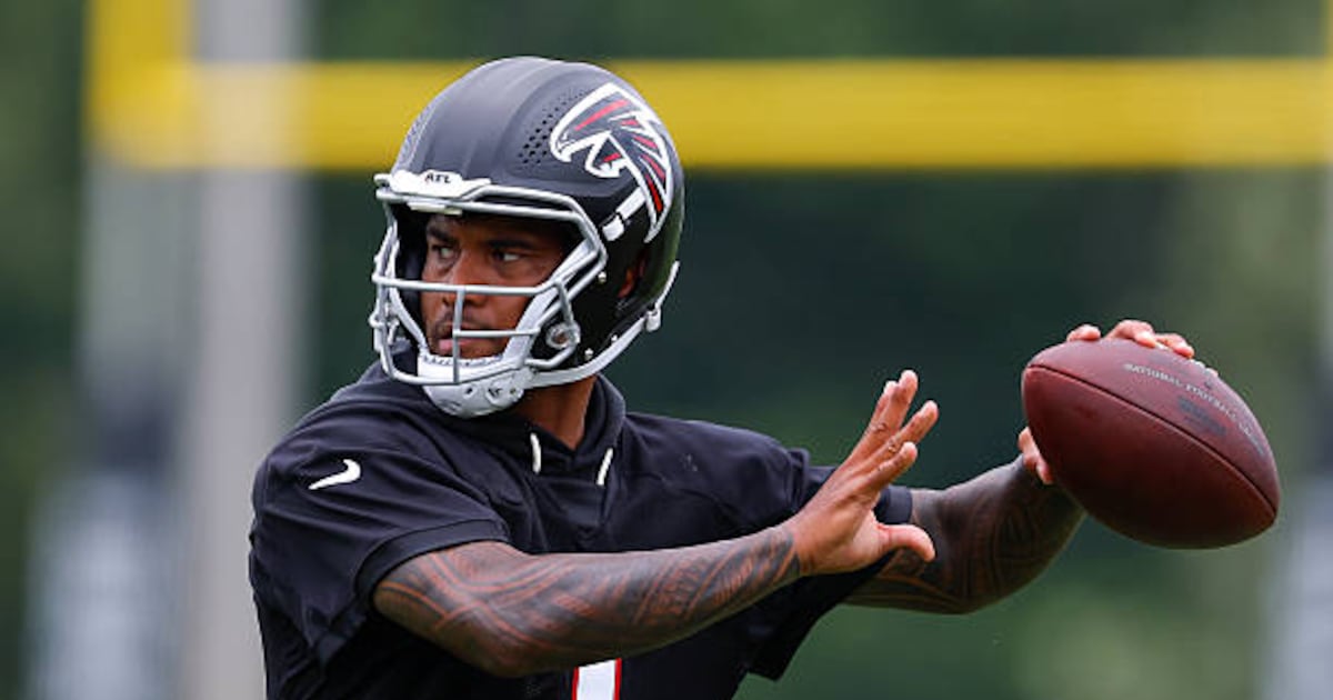 Tagovailoa not fretting back issue, unsure on full return