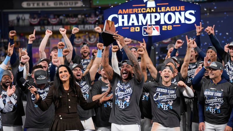 How Rays' unique approach carried Tampa Bay to World Series