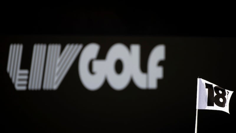 Asian Tour joins European-PGA Tour alliance in LIV Golf setback