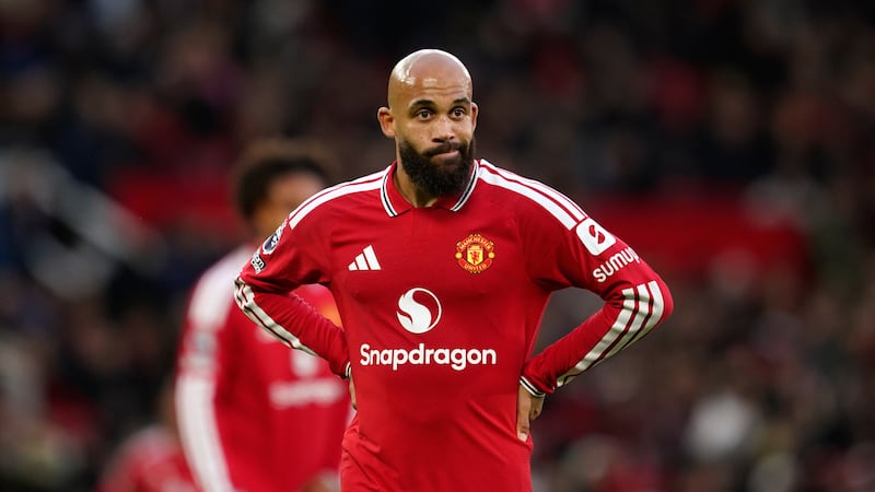 Carrick woe worsens, Man United lose to Bournemouth