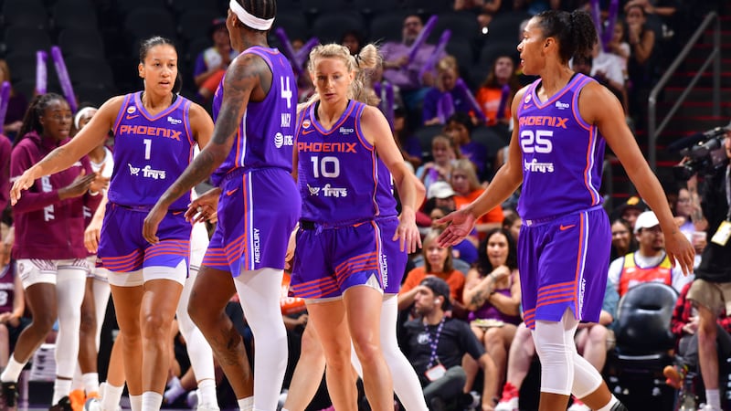 Ciezki shines off the bench to help Mercury rally past Fire