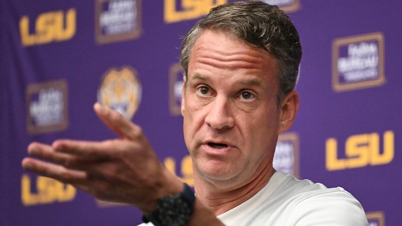 Even Kiffin likes the ‘Lane Kiffin Rule’ that would prohibit in-season coaching moves
