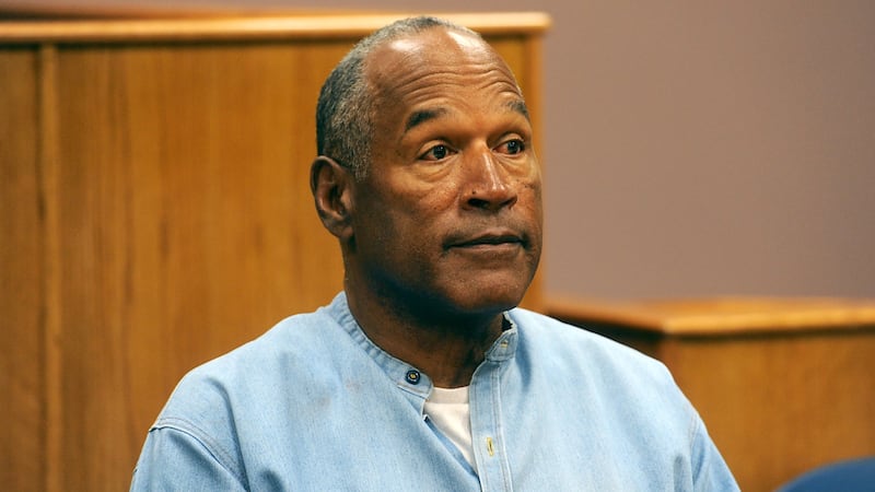 O.J. Simpson won't be honored among Bills' legends at new stadium