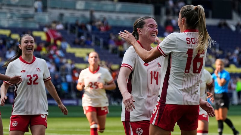 WATCH LIVE: Costa Rica vs. Canada