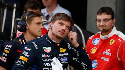 Verstappen: Rule tweaks heading in ‘positive direction,’ less likely to quit F1
