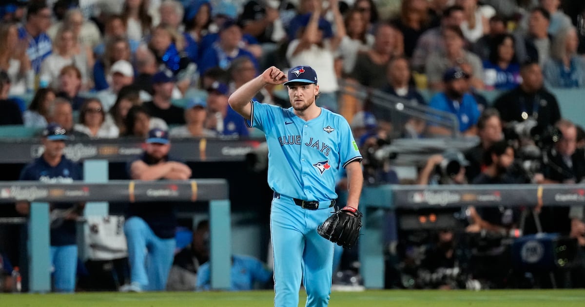 Yesavage to Make Rehab Start with Buffalo; Berrios to Pitch in Dunedin