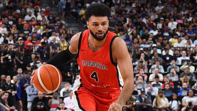 With Murray omission, Canada Basketball is prioritizing commitment