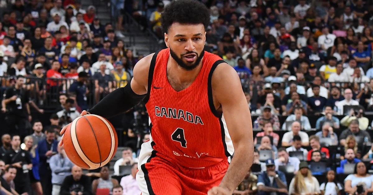 With Murray omission, Canada Basketball is prioritizing commitment
