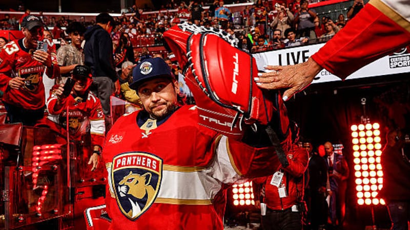 Off-Season Watch: Bobrovsky appears set to hit the open market