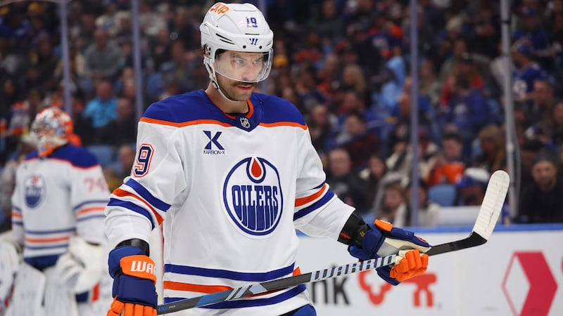 Ice Chips: Oilers F Henrique out for Game 2 vs. Ducks