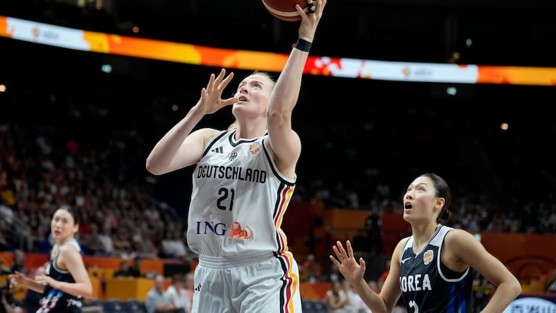 Germany beats South Korea, rolls into World Cup quarterfinals
