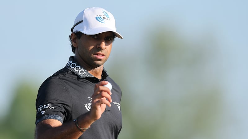 Rai withdraws from CJ Cup Byron Nelson after breakthrough win at PGA Championship
