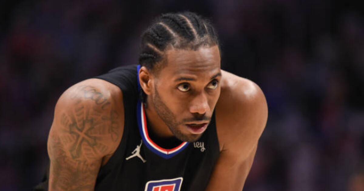 NBA approved Los Angeles Clippers’ Aspiration sponsorship deal in 2021 NBA approved Los Angeles Clippers’ Aspiration sponsorship deal in 2021