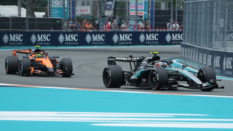 F1’s electrical revolution is losing its spark and V8 power could return
