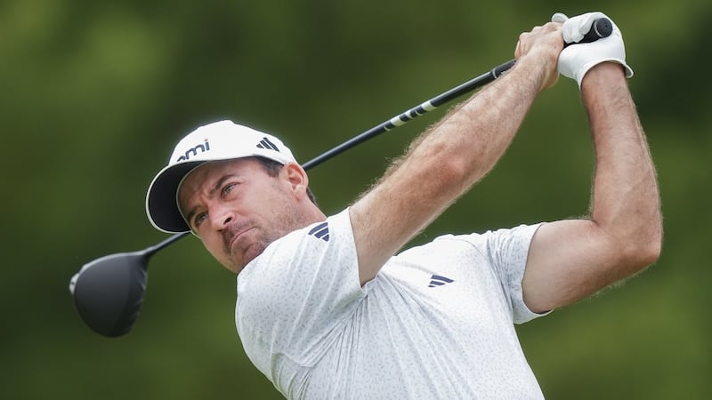 PGA Tour vets Taylor and Conners repping Canada at national golf open