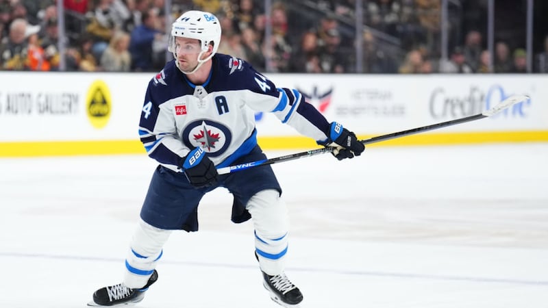 Jets D Morrissey now week-to-week with upper-body injury, no surgery required