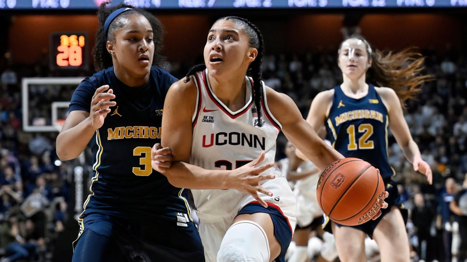 WNBA mock draft 2026: Azzi Fudd is No. 1 as Wings win lottery