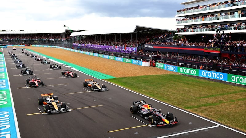 Hamilton, Verstappen and Leclerc on Silverstone: ‘Unprecedented,’ ‘painful’ and ‘sad’
