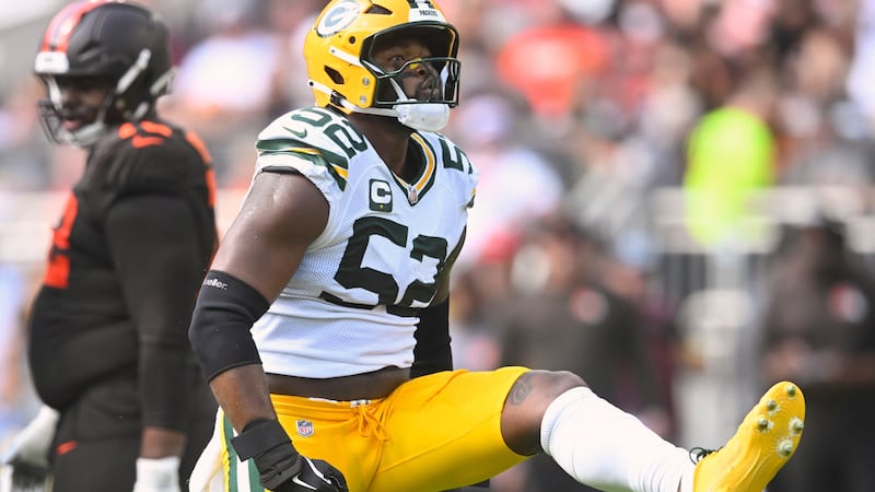 Lacking a star, Cowboys lean on depth for their pass rush