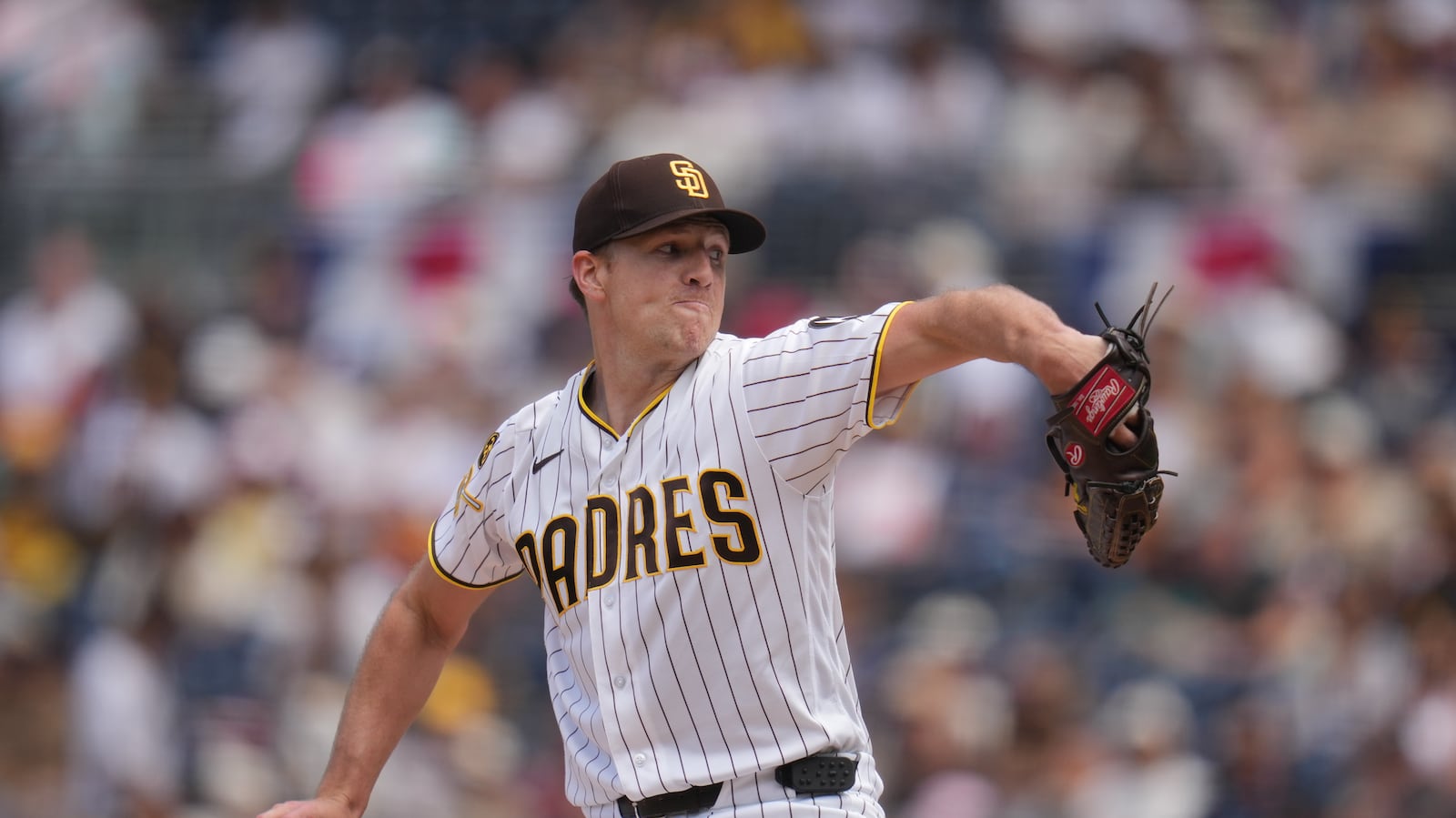 Nick Ramon Canadian Nick Pivetta, Ramon Laureano lead San Diego Padres to win over ...