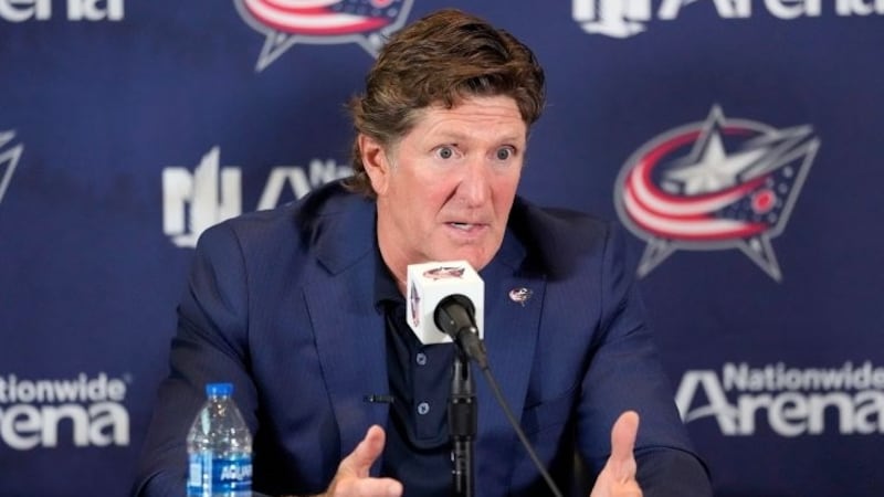 NHL ‘moving ahead’ with Babcock investigation following request from NHLPA
