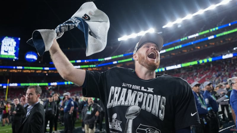Report: Seahawks sale drawing softer-than-expected interest