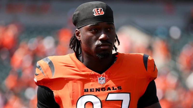 Stewart focused on giving Bengals ‘confidence’ to play him