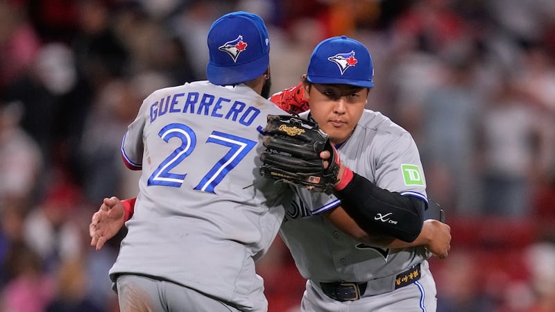 Blue Jays to open 2027 season in New York against Yankees
