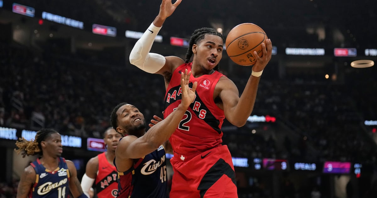 10 NBA Rookies to Watch at Training Camp: Darryn Peterson Impresses Veterans