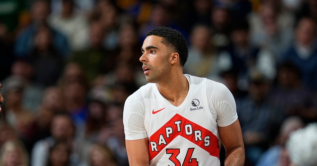 Photo: tsn.ca Jontay Porter