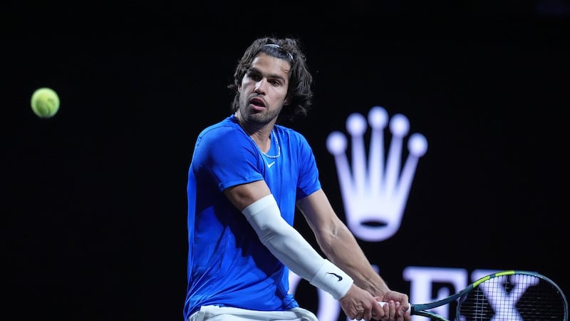 Alcaraz into third round at Japan Open with win over Arnaldi