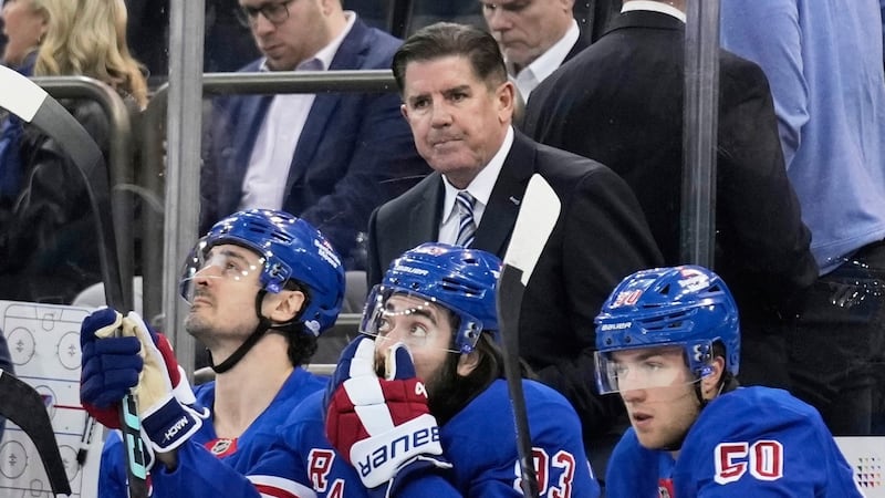 Kings’ hiring of Laviolette signals shift toward more offensively minded hockey