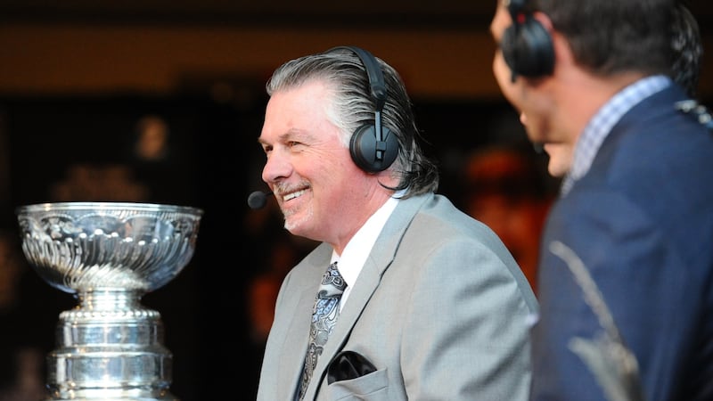 Former Kings coach and longtime analyst Melrose dies at 70