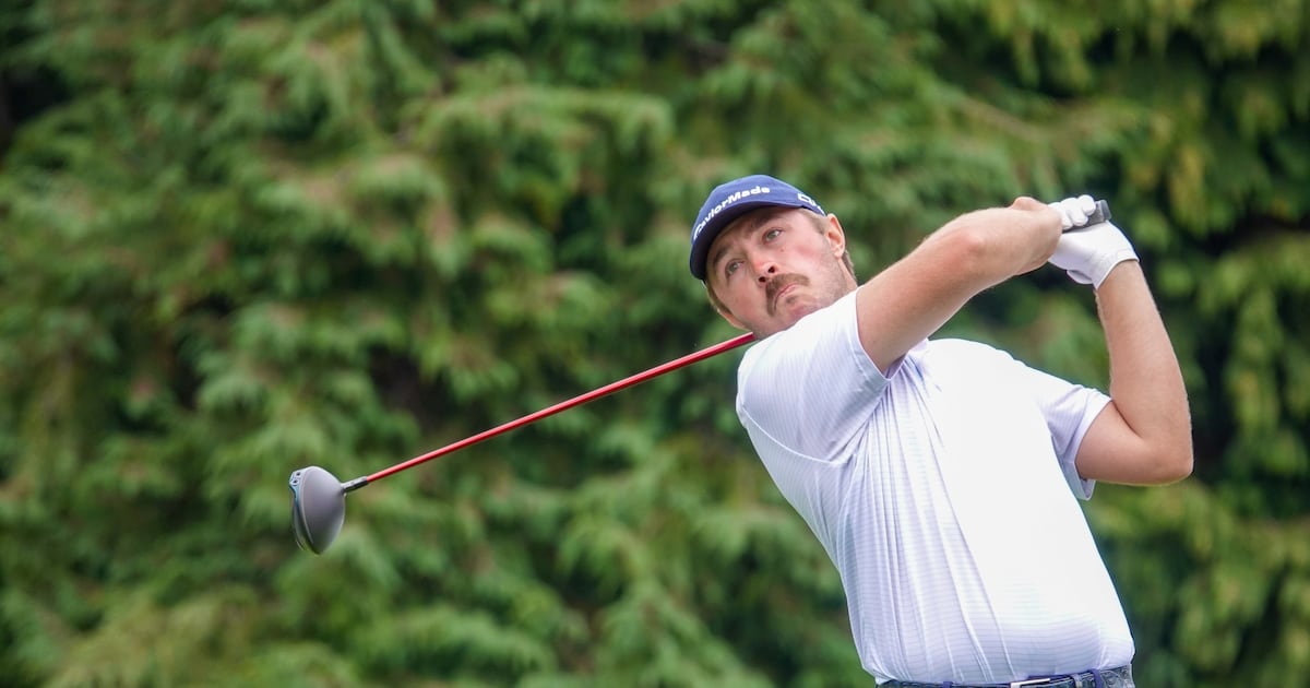 Cottam tallies 10 birdies, eagle to lead Digital Commerce after three rounds Cottam tallies 10 birdies, eagle to lead Digital Commerce after three rounds