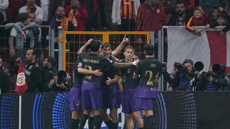 Barcelona storm back to beat Gala as perfect season rolls on