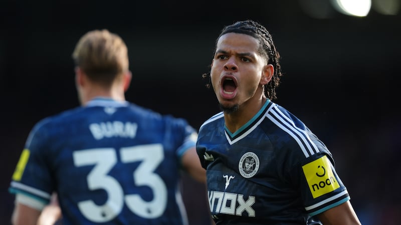 Newcastle victory puts more scrutiny on Palace's Sage