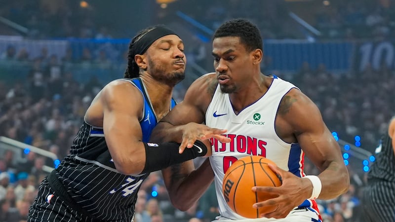 Where Pistons, Duren stand in contract stalemate
