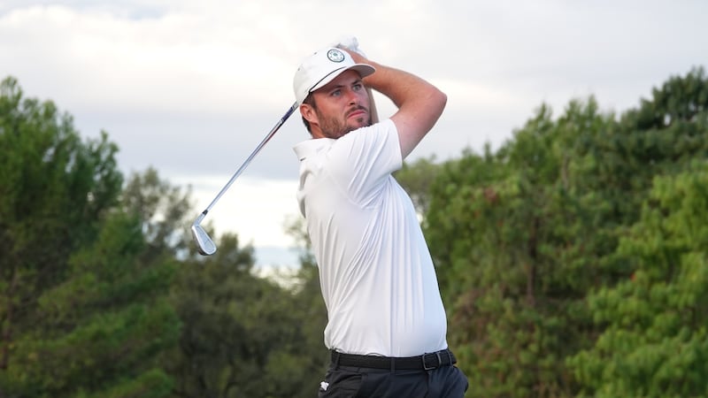 Sheehan leads 94 Abierto del Centro Zurich by one shot after second round