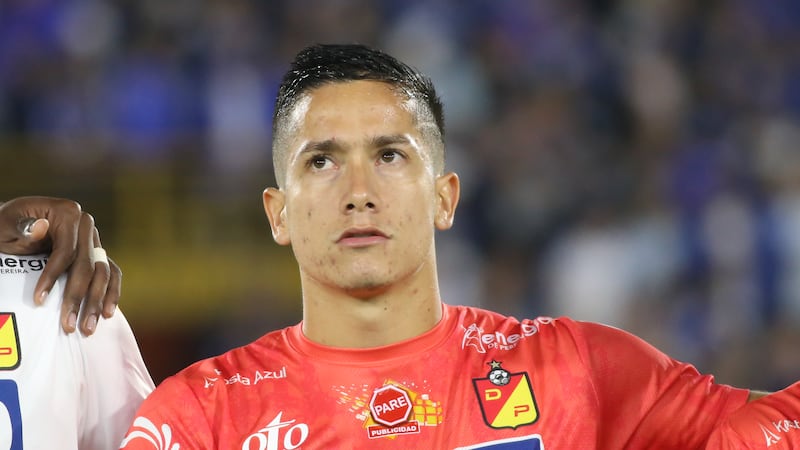 Report: TFC to add Morgan, Colombian winger Piedrahita