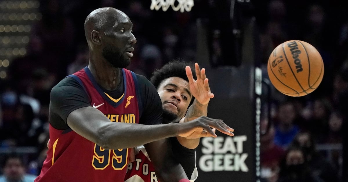 76ers sign 7-foot-6 centre Tacko Fall, others to camp deals