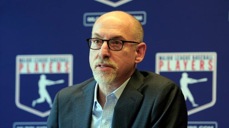 MLBPA negotiator sees clear distance between t sides of CBA