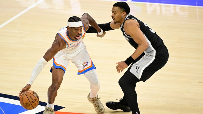 Spurs-Thunder Game 7 preview: Who will advance to face the Knicks?
