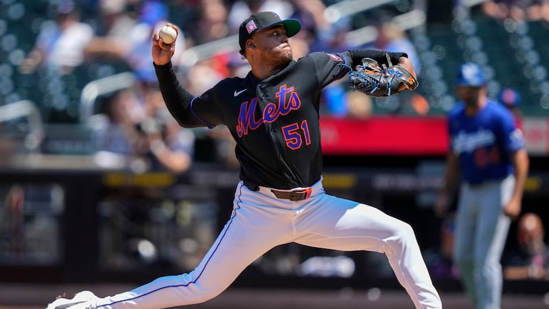Sources: Rays acquire Peralta in trade with Mets