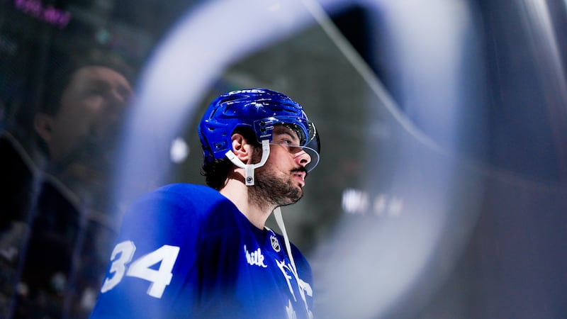 Significant changes give Maple Leafs renewed optimism entering 2026-27 after disastrous season