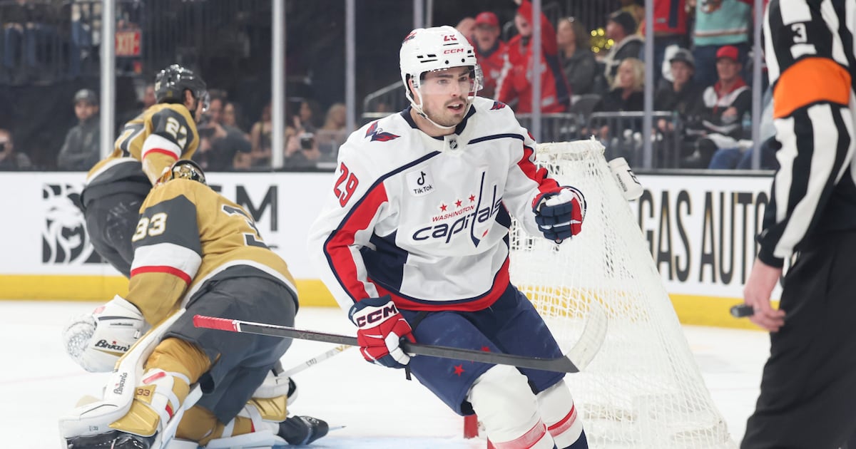 Photo: TSN Capitals’ Draft Strategy and Future Implications