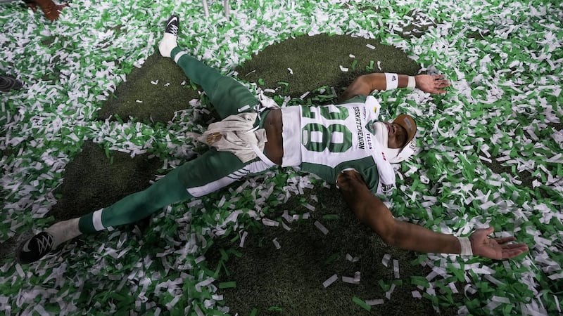 Assessment shows '25 Grey Cup generated over $93 million in economic activity
