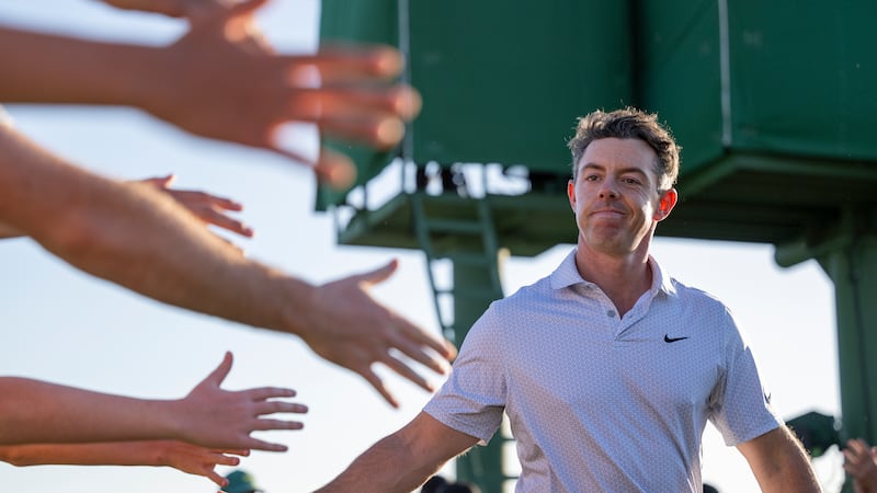 McIlroy on PIF ending LIV funding: ‘I think this was always a possibility’