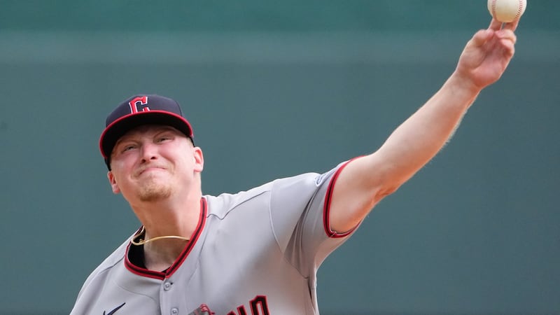 Guardians name Messick starter for Game 1 of ALDS, Williams to get the ball in Game 2