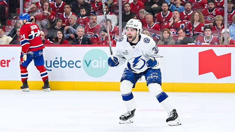 From TSN 690 – Three Takeaways from Game 4