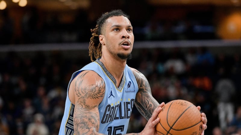 Vancouver-born Grizzlies forward Clarke dies at age 29